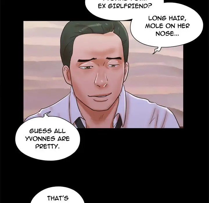 Inevitable Trap Chapter 30 Page 76