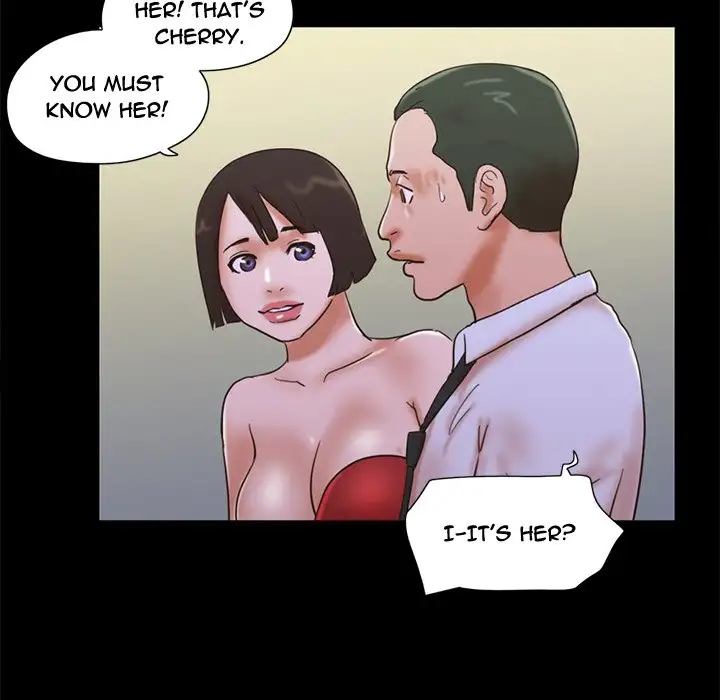 Inevitable Trap Chapter 30 Page 77