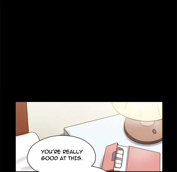 Inevitable Trap Chapter 31 Page 11