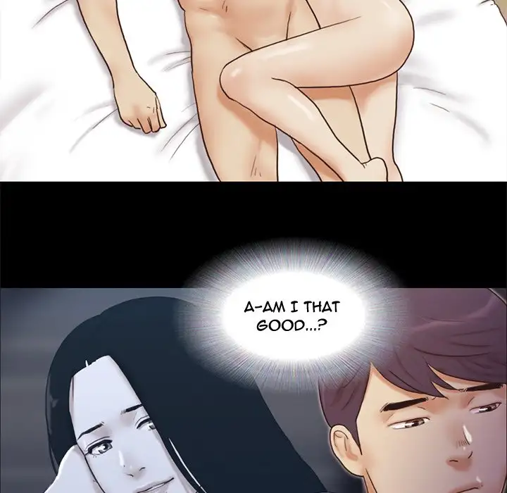 Inevitable Trap Chapter 31 Page 13