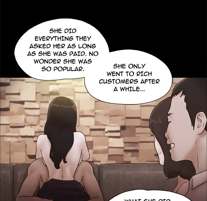 Inevitable Trap Chapter 31 Page 19