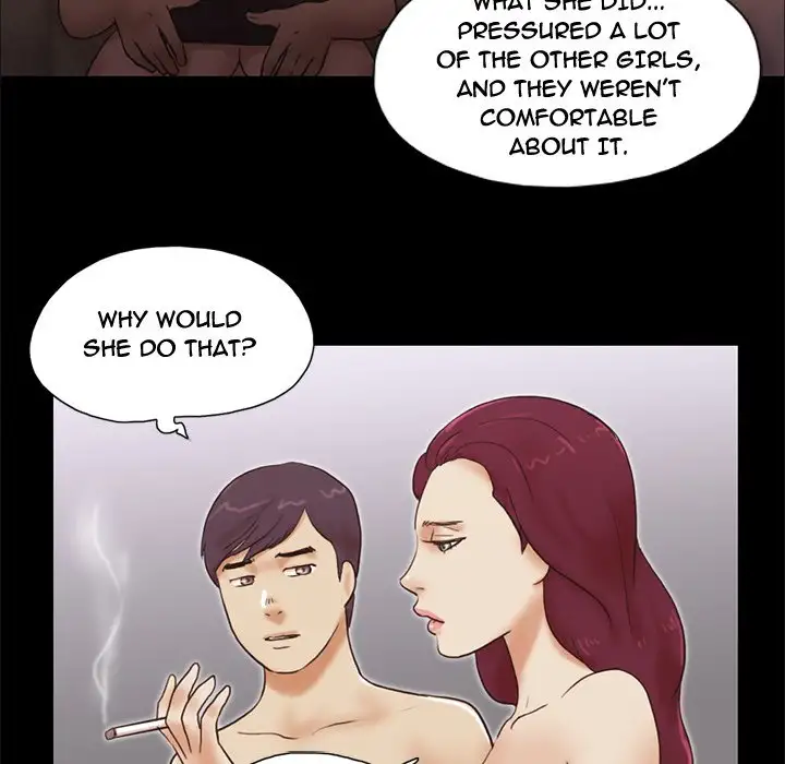 Inevitable Trap Chapter 31 Page 20