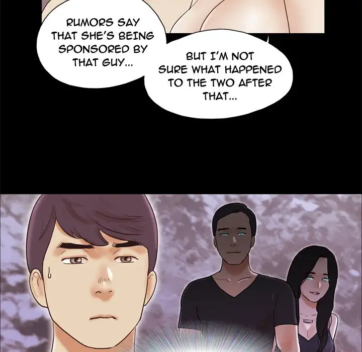 Inevitable Trap Chapter 31 Page 29
