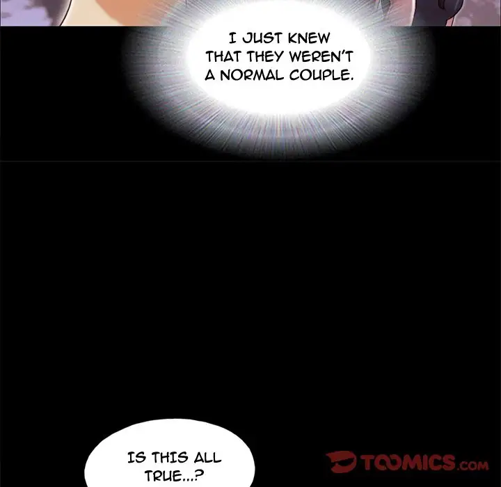 Inevitable Trap Chapter 31 Page 30