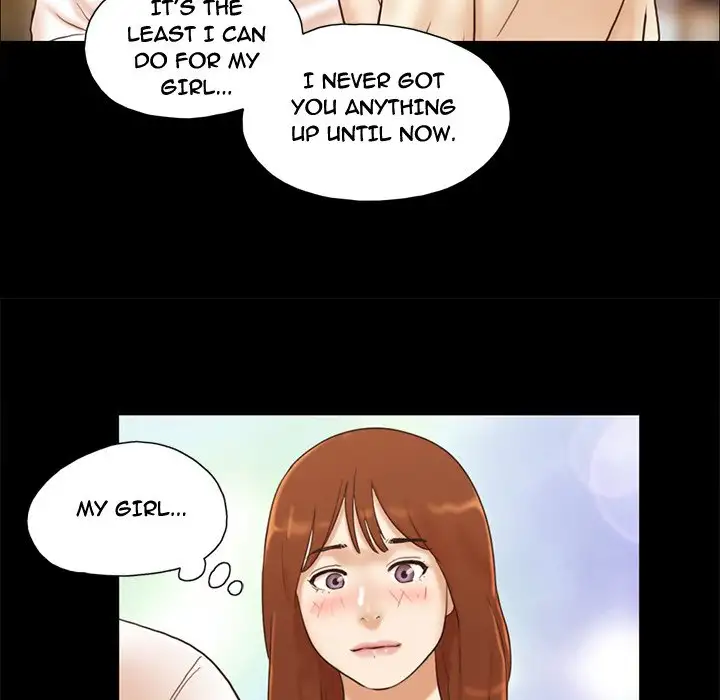 Inevitable Trap Chapter 31 Page 44