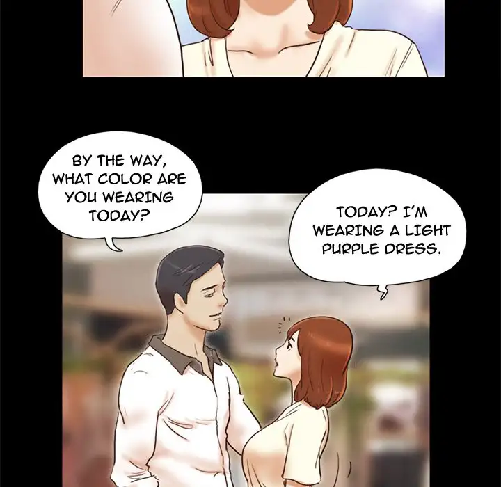 Inevitable Trap Chapter 31 Page 45