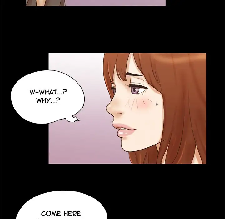 Inevitable Trap Chapter 31 Page 47