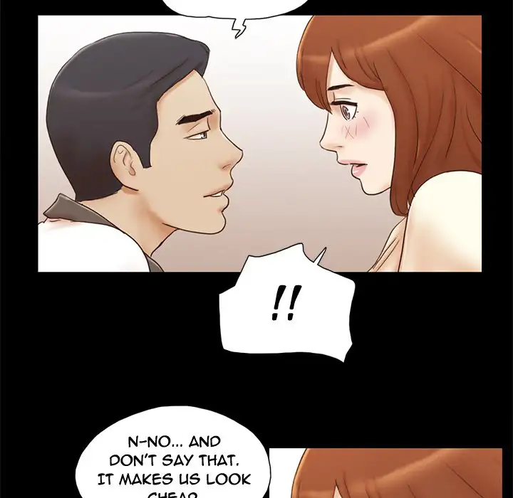 Inevitable Trap Chapter 31 Page 55