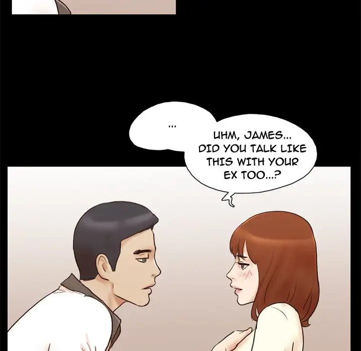Inevitable Trap Chapter 31 Page 57