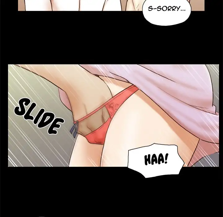 Inevitable Trap Chapter 31 Page 60