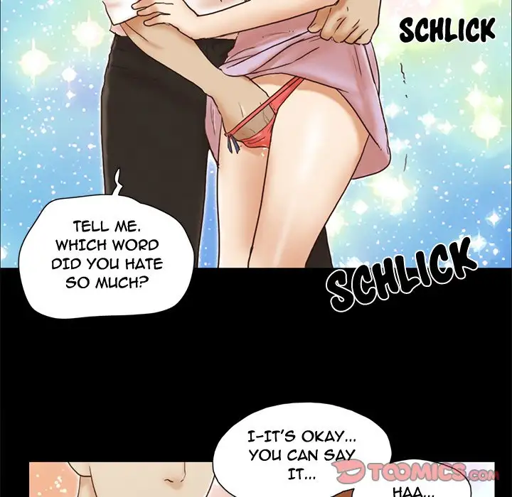 Inevitable Trap Chapter 31 Page 62