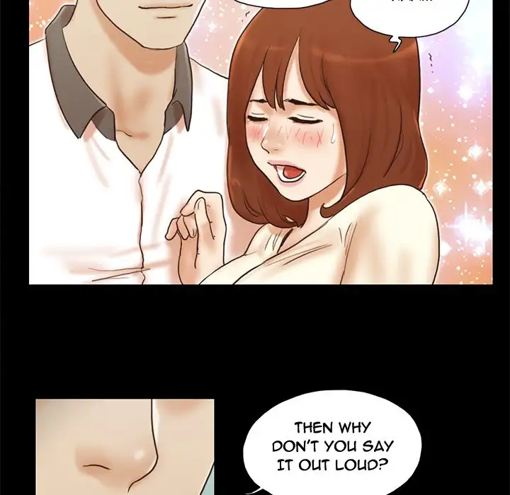 Inevitable Trap Chapter 31 Page 63
