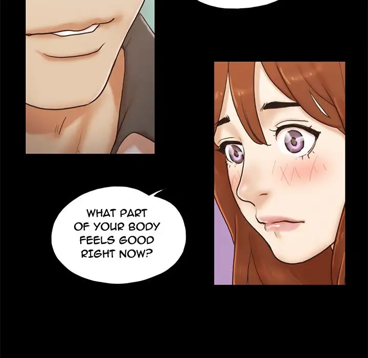 Inevitable Trap Chapter 31 Page 64