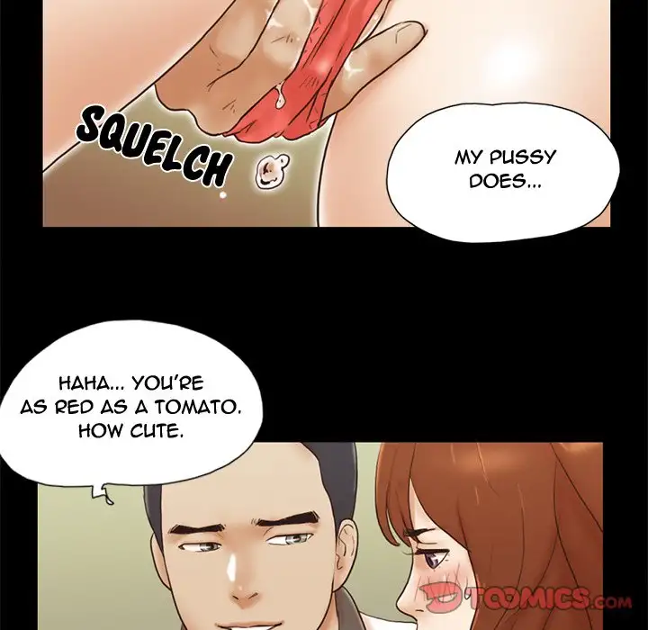 Inevitable Trap Chapter 31 Page 66