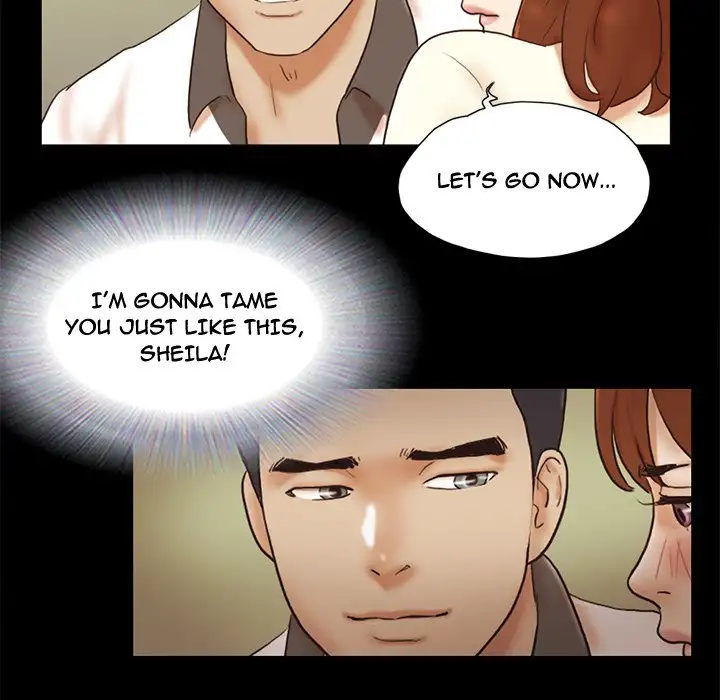 Inevitable Trap Chapter 31 Page 67