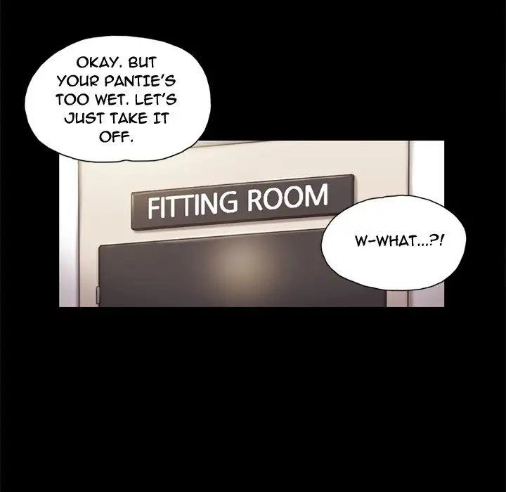 Inevitable Trap Chapter 31 Page 68