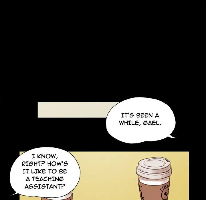 Inevitable Trap Chapter 31 Page 69