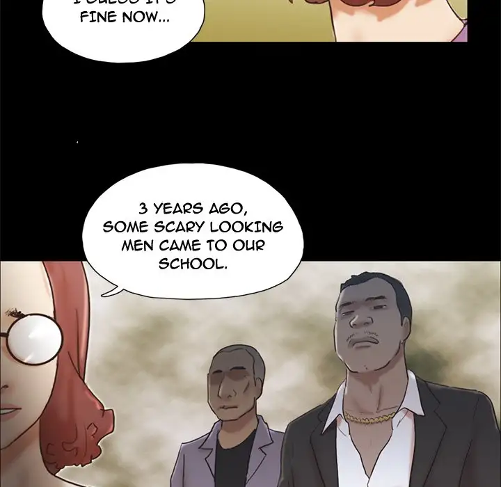 Inevitable Trap Chapter 31 Page 75