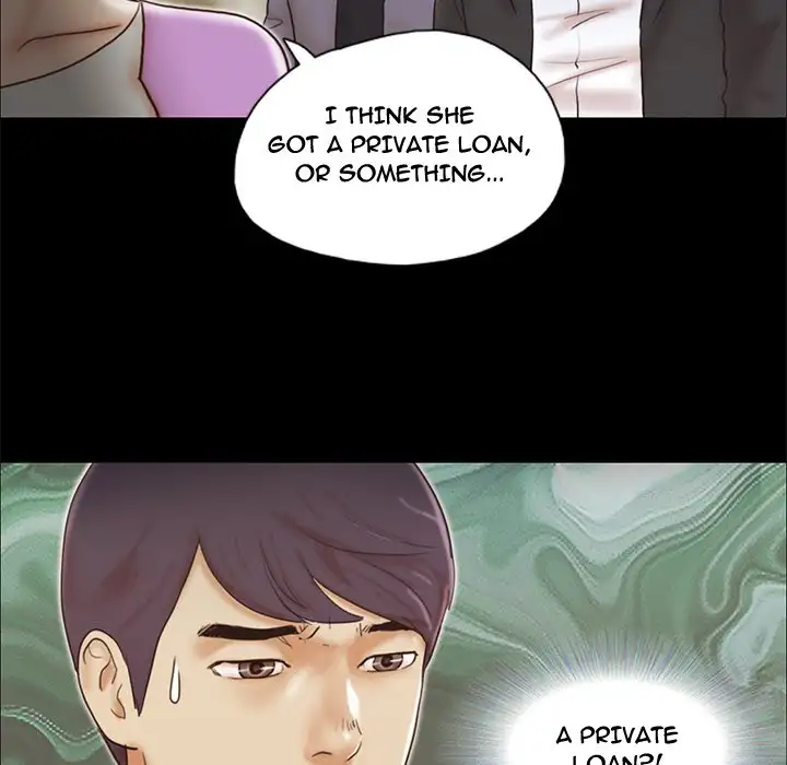Inevitable Trap Chapter 31 Page 76