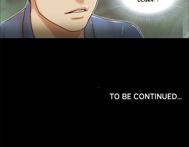 Inevitable Trap Chapter 31 Page 77