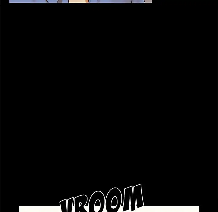 Inevitable Trap Chapter 32 Page 12