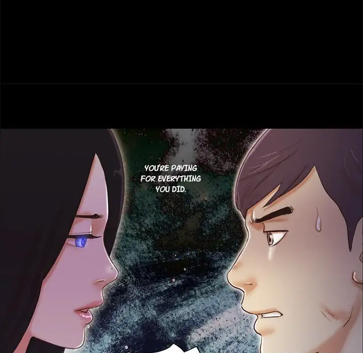 Inevitable Trap Chapter 32 Page 16