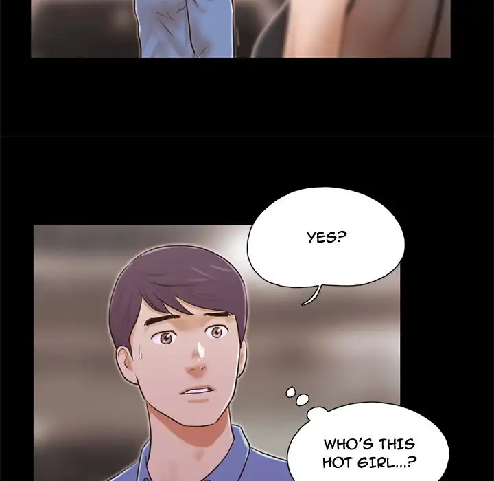 Inevitable Trap Chapter 32 Page 23