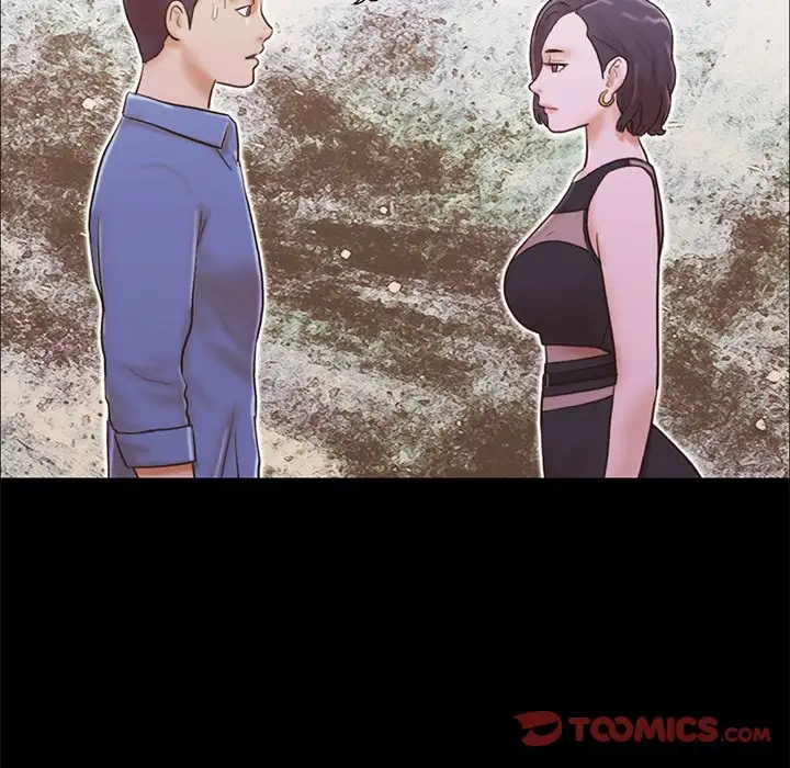 Inevitable Trap Chapter 32 Page 26