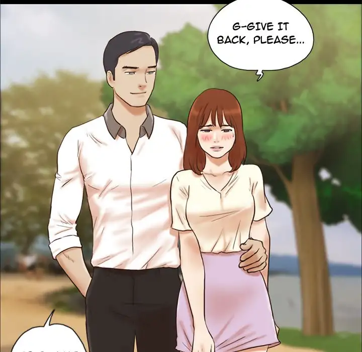 Inevitable Trap Chapter 32 Page 29