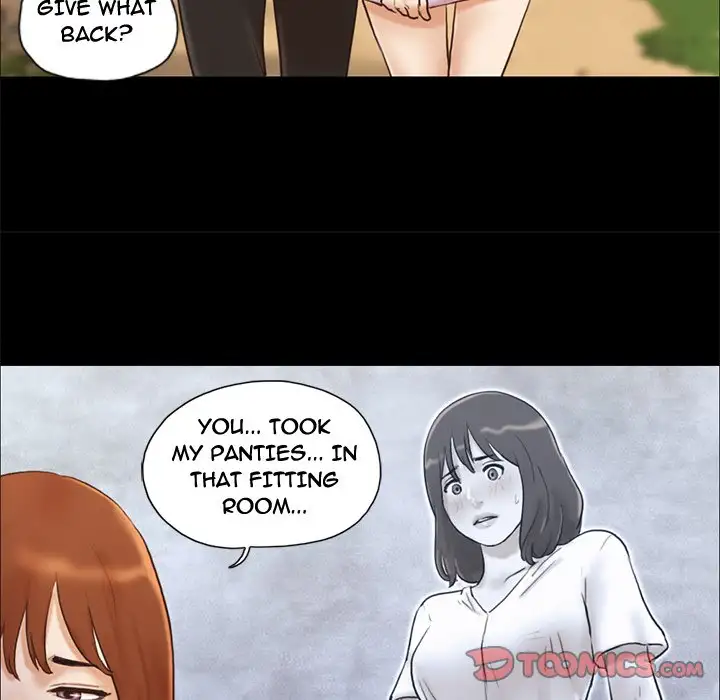 Inevitable Trap Chapter 32 Page 30