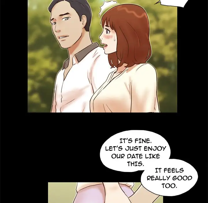 Inevitable Trap Chapter 32 Page 32