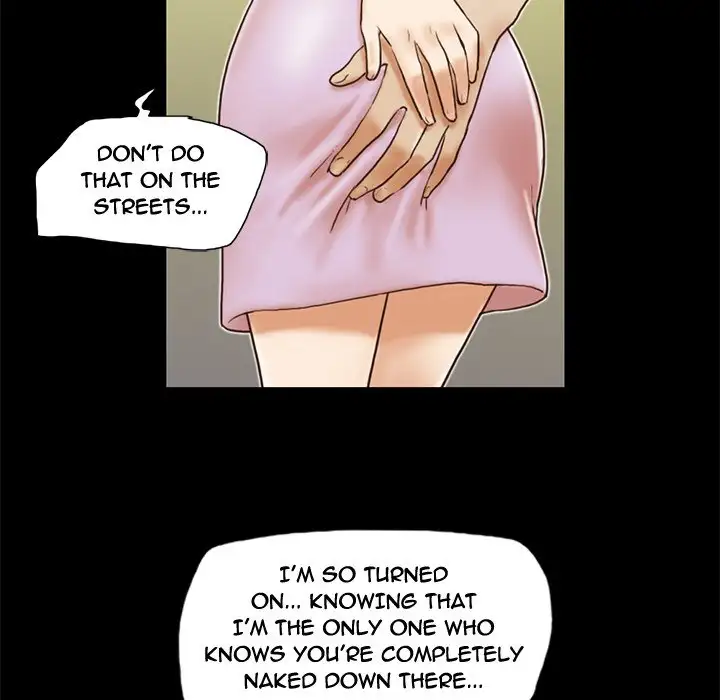 Inevitable Trap Chapter 32 Page 33
