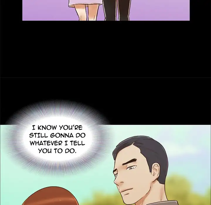 Inevitable Trap Chapter 32 Page 37