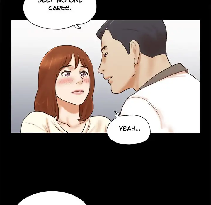 Inevitable Trap Chapter 32 Page 49