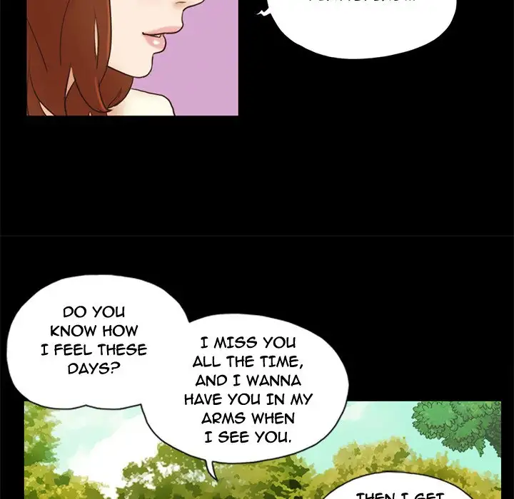 Inevitable Trap Chapter 32 Page 51