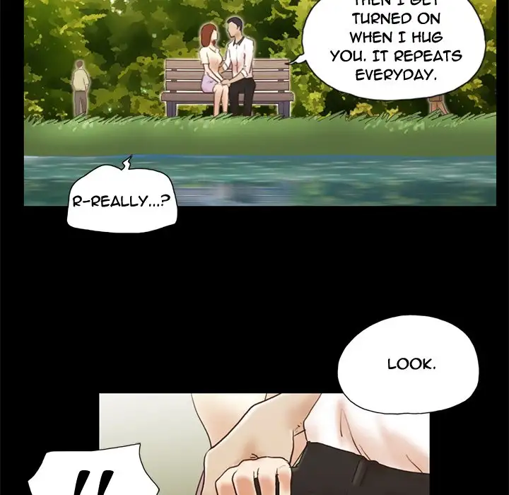 Inevitable Trap Chapter 32 Page 52