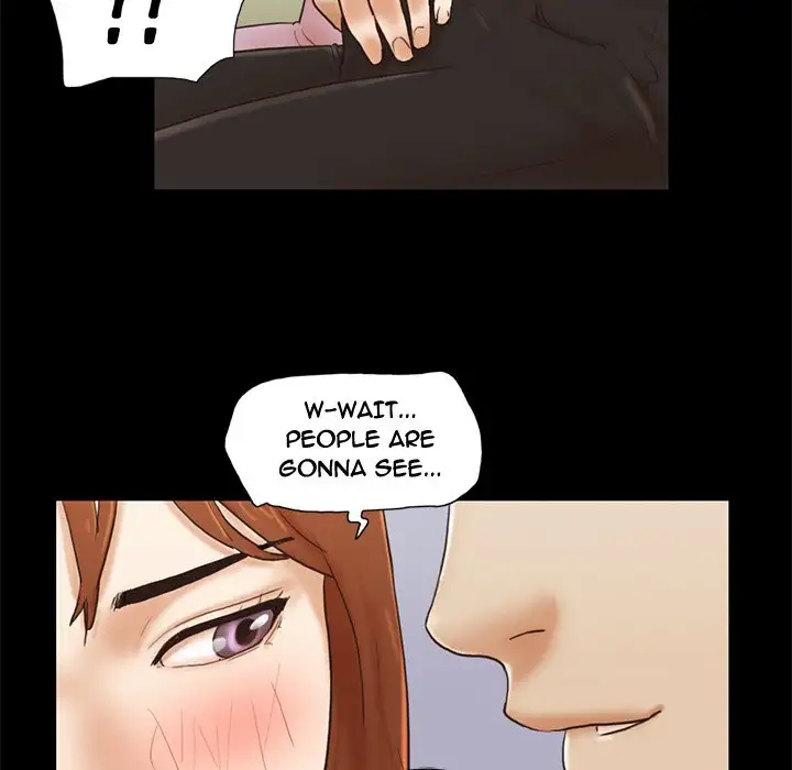 Inevitable Trap Chapter 32 Page 53