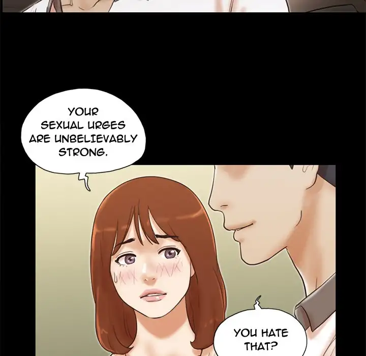 Inevitable Trap Chapter 32 Page 57