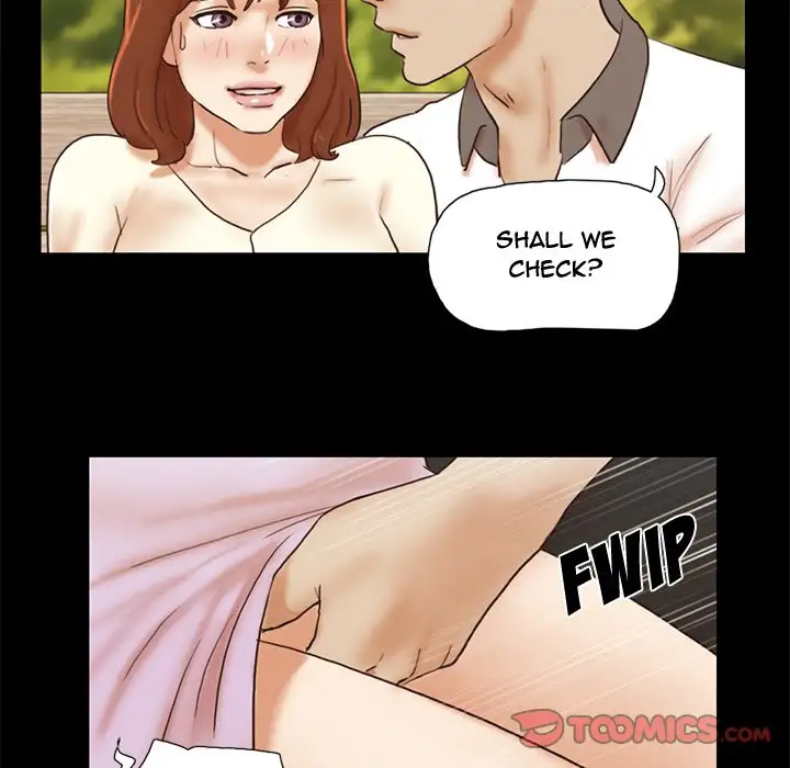 Inevitable Trap Chapter 32 Page 62