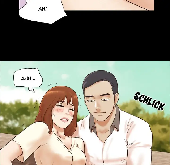 Inevitable Trap Chapter 32 Page 63