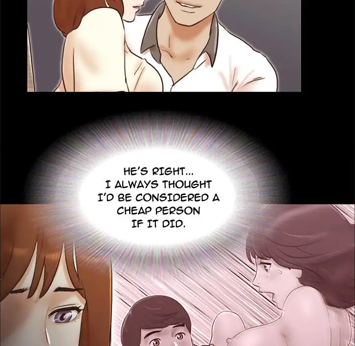 Inevitable Trap Chapter 32 Page 67