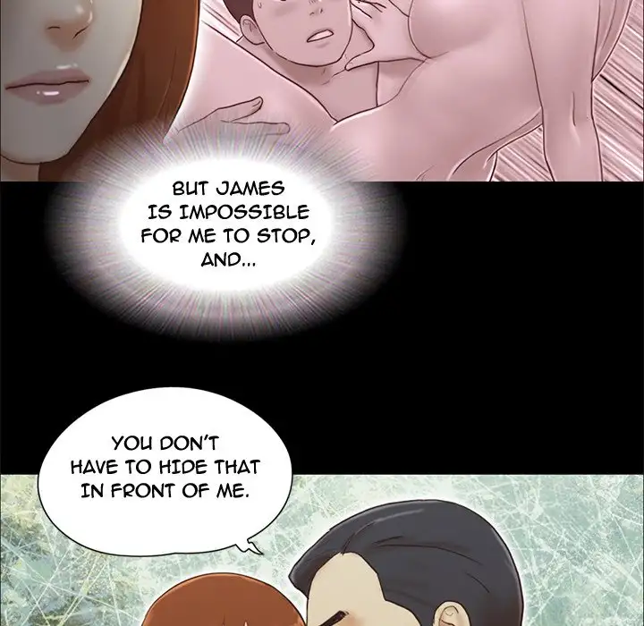 Inevitable Trap Chapter 32 Page 68