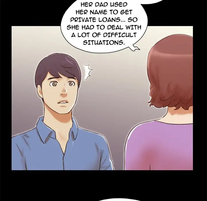 Inevitable Trap Chapter 32 Page 7