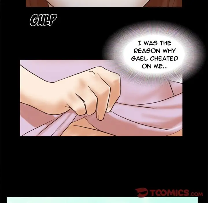 Inevitable Trap Chapter 32 Page 70