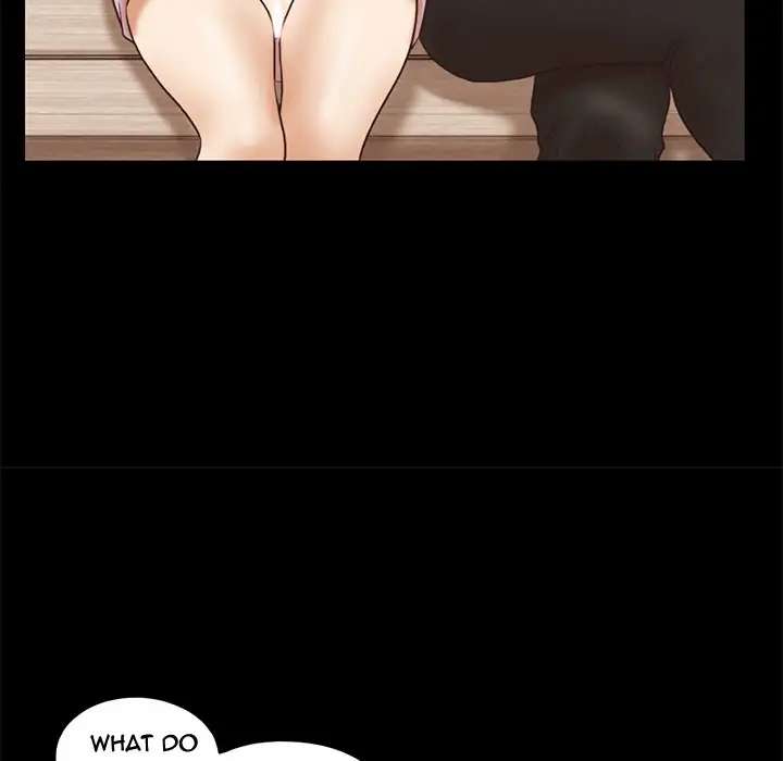 Inevitable Trap Chapter 32 Page 72