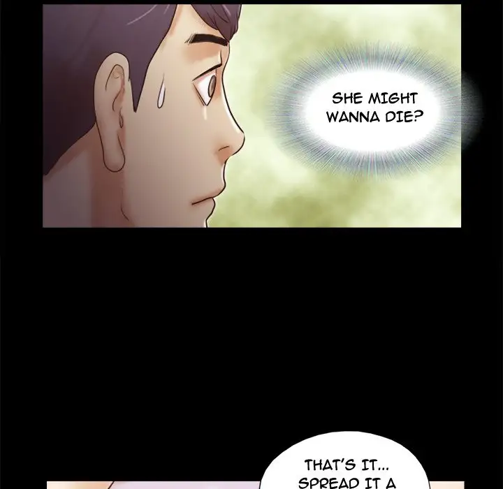 Inevitable Trap Chapter 32 Page 76