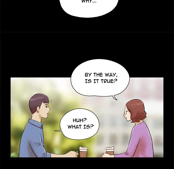 Inevitable Trap Chapter 32 Page 9