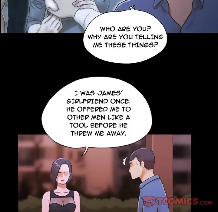 Inevitable Trap Chapter 33 Page 10