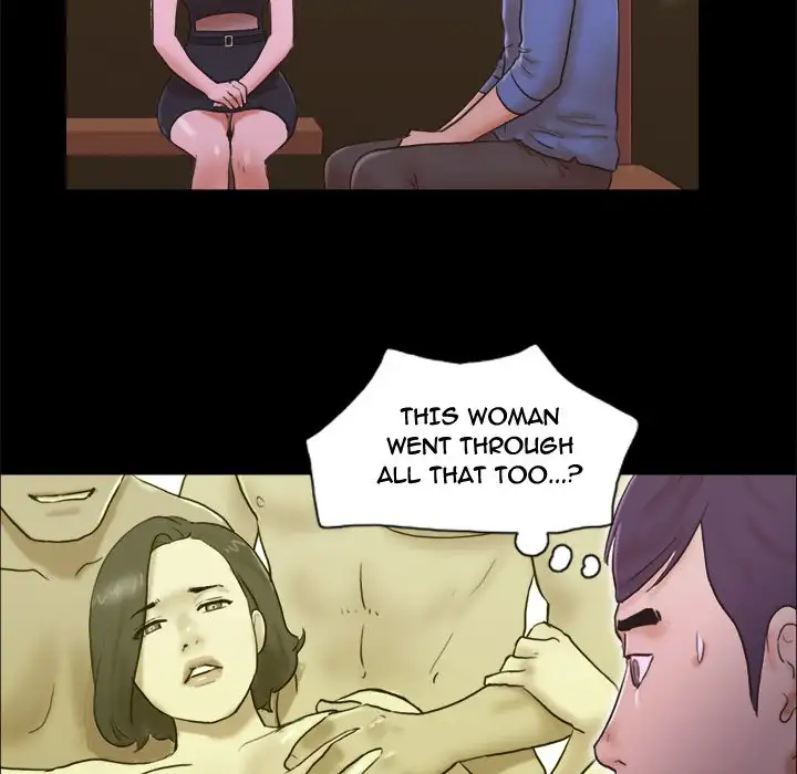 Inevitable Trap Chapter 33 Page 11
