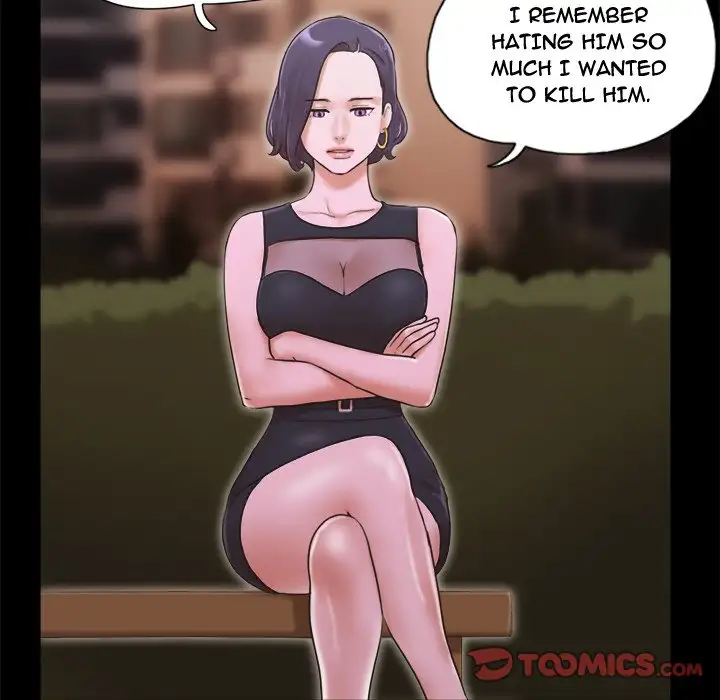 Inevitable Trap Chapter 33 Page 14